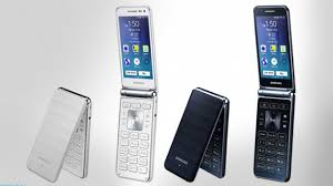 Spesifikasi Samsung Galaxy Folder 2